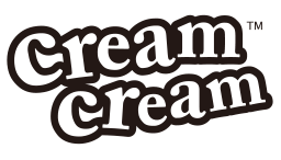 cream cream（クリームクリーム）